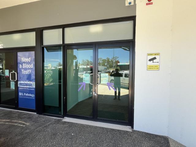Office for rent in Toombul, Queensland