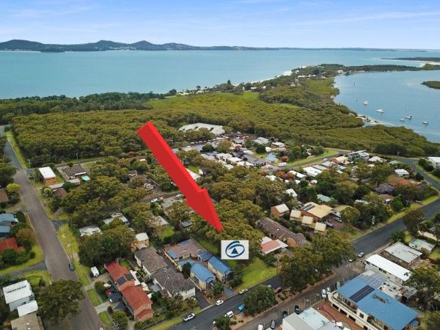 Land for sale in Hawks Nest, New South Wales