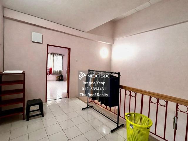 Warehouse for sale in Masai, Johor