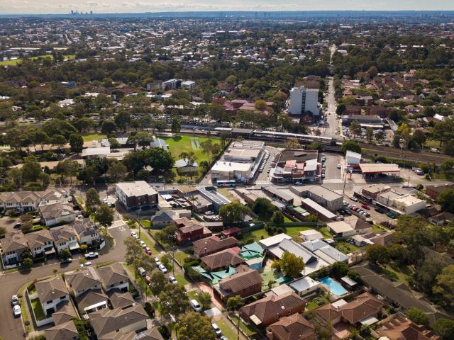 House for sale in Sydney, New South Wales