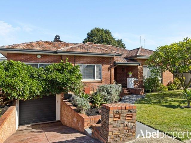 House for sale in Maylands, Western Australia