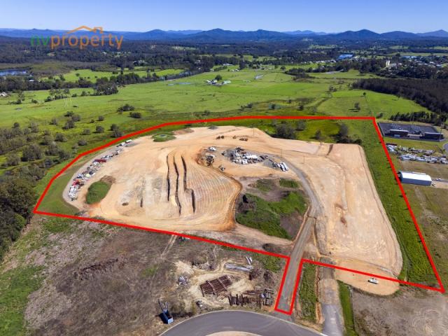 Warehouse for sale in Macksville, New South Wales