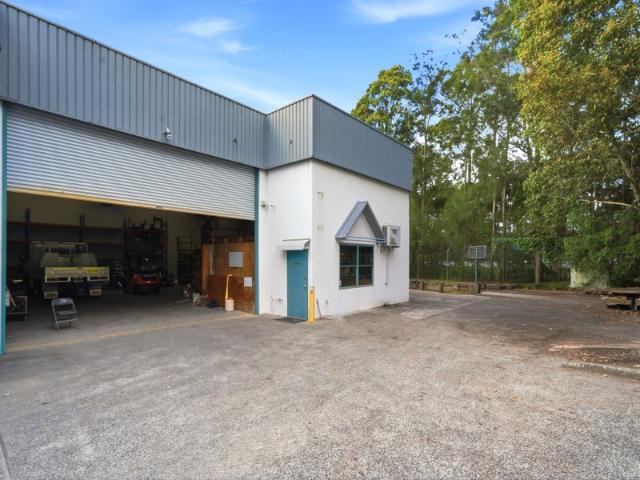 Warehouse for rent in Gosford, New South Wales