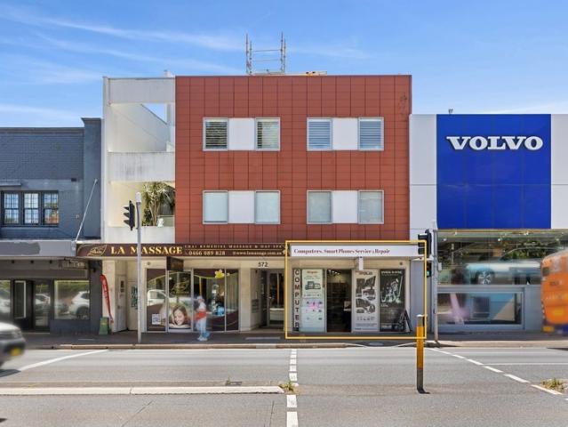 Retail for sale in Spit Junction, Sydney