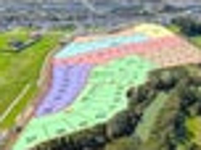 Land for sale in Whangaparaoa, Oroua County