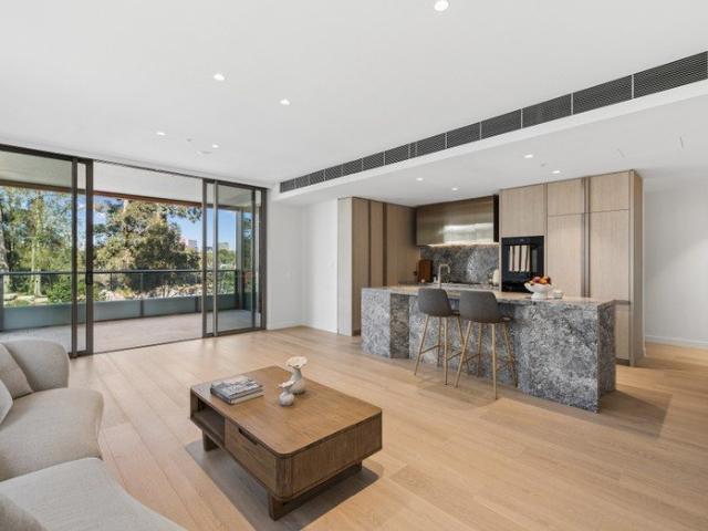 Apartment for sale in Willoughby, New South Wales