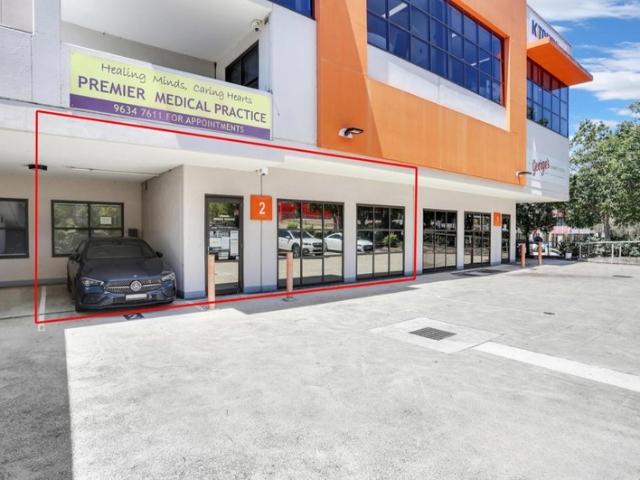 Property for sale in Sydney, New South Wales