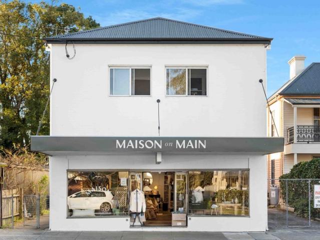 Retail for sale in Berry, New South Wales