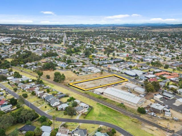 Land for sale in Bairnsdale, Victoria