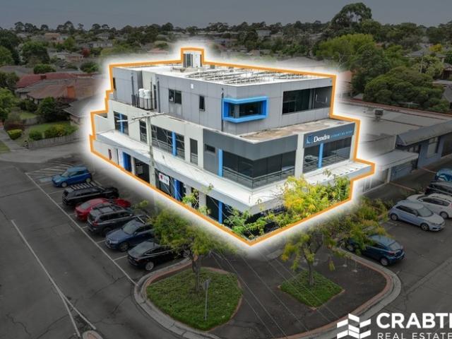 Office for sale in Camerons Creek, Victoria