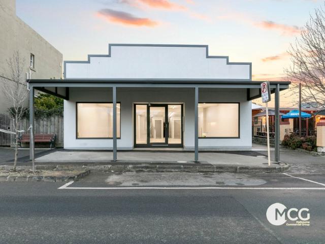 Retail for sale in Kilmore, Victoria