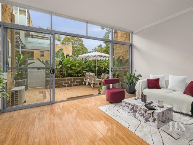 Apartment for sale in Sydney, New South Wales