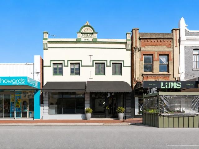 Property for sale in Subiaco Po, Western Australia