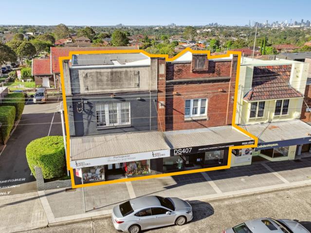 Retail for sale in Sydney, New South Wales