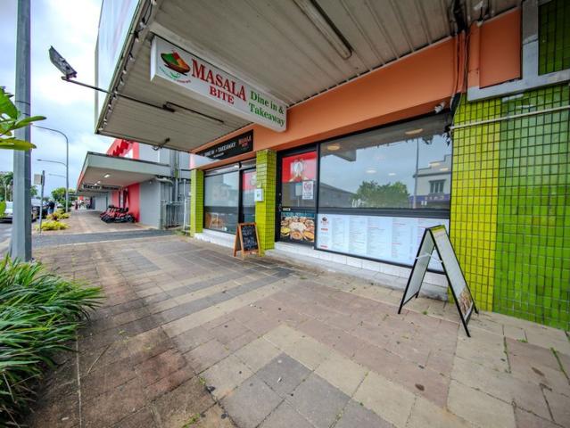 Retail for sale in Innisfail, Queensland