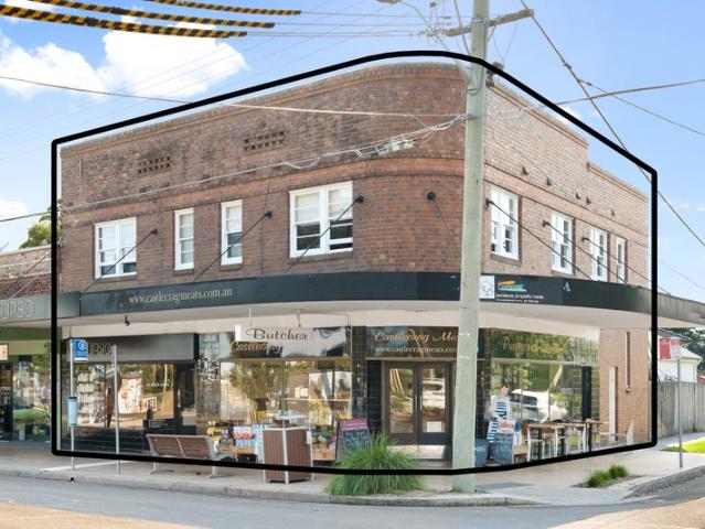 Retail for sale in Willoughby, New South Wales