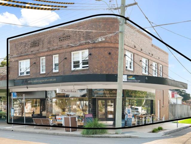 Retail for sale in Willoughby, New South Wales