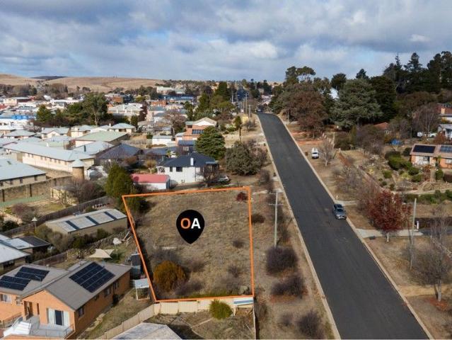 Land for sale in Bungarby, New South Wales