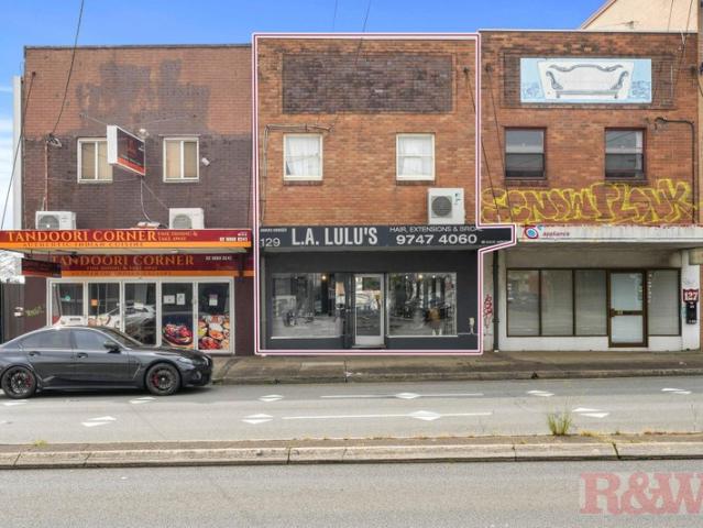 Retail for sale in Sydney, New South Wales