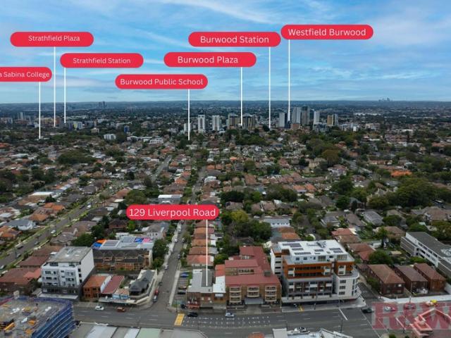 Retail for sale in Inner West, Sydney