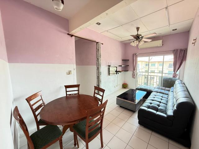 Apartment for sale in Kuching, Sarawak