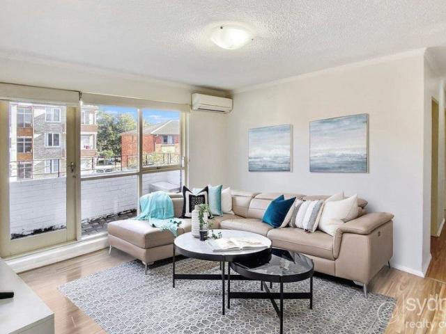 Apartment for rent in Eastern Suburbs, Sydney