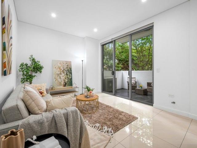 Apartment for sale in Sydney, New South Wales