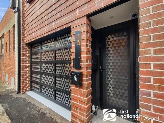 Townhouse for rent in Camerons Creek, Victoria