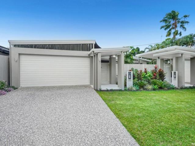 Duplex for sale in Palm Cove, Queensland