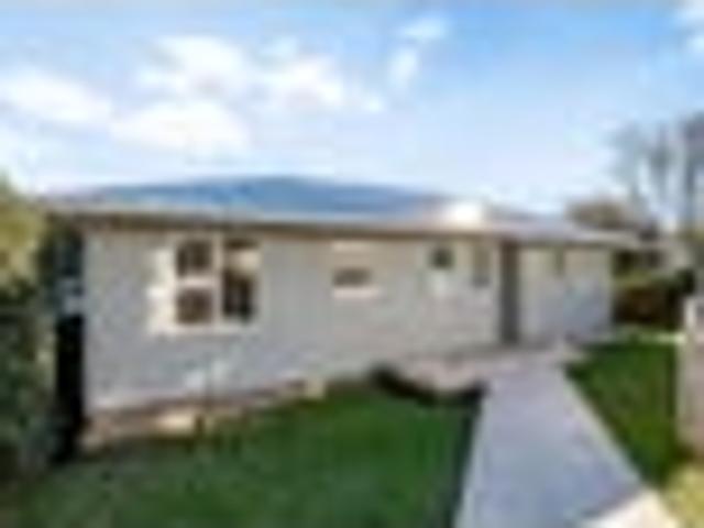 House for sale in Papakaio, Wellington