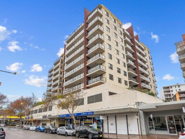 Apartment for rent in Sydney, New South Wales
