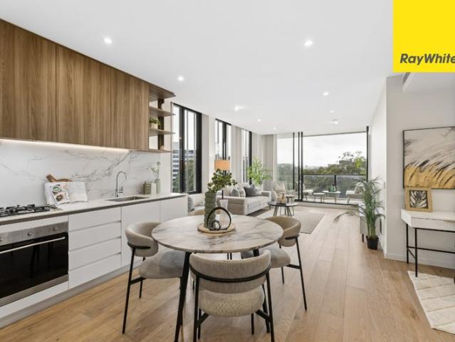 Apartment for sale in Sydney, New South Wales