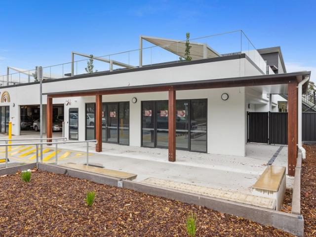 Retail for rent in Monash, Australian Capital Territory
