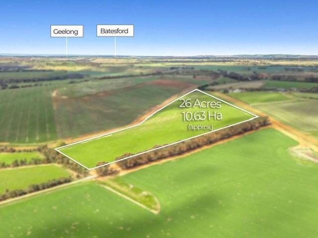 Cottage for sale in Bannockburn, Victoria