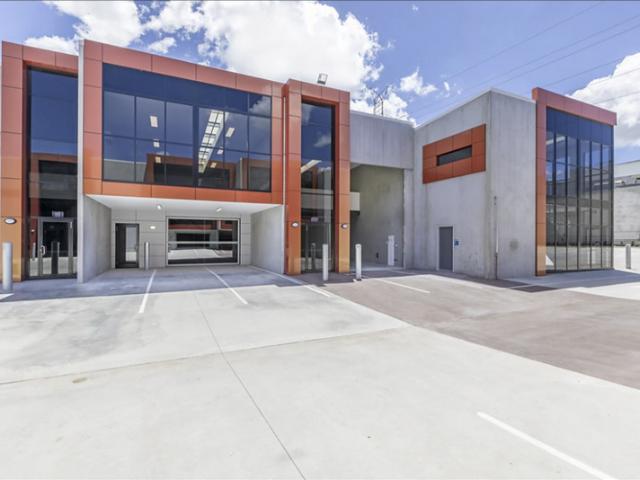 Warehouse for sale in Toombul, Queensland