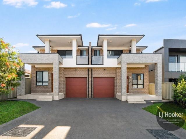 House for sale in Sydney, New South Wales