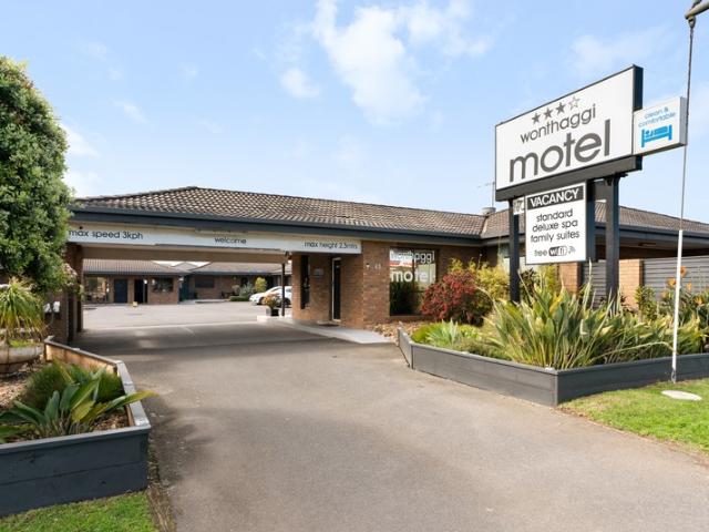 Townhouse for sale in Wonthaggi, Victoria