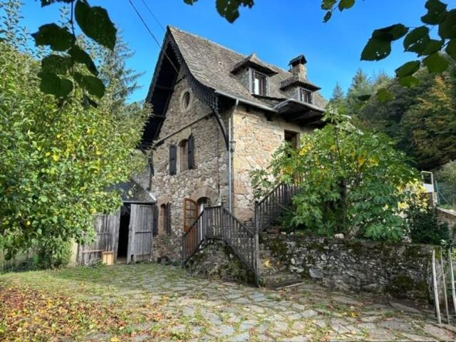 Maison vente à Aurillac, Sansac-veinazès