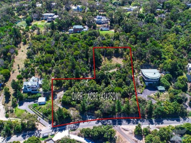 Land for sale in Camerons Creek, Victoria