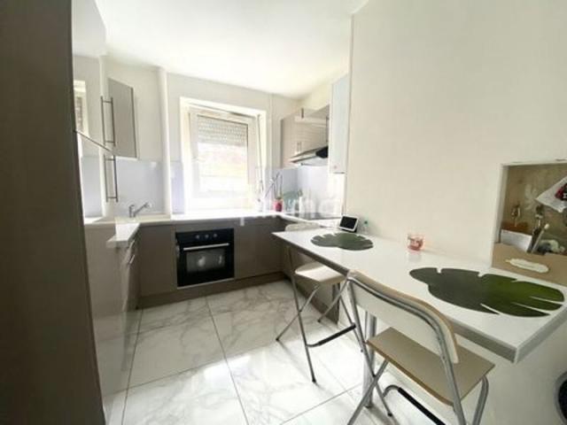 Appartement vente à Mulhouse