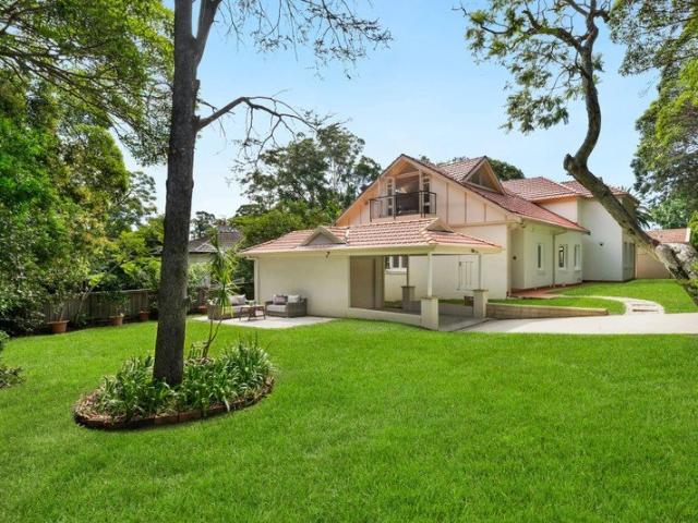House for sale in Sydney, New South Wales