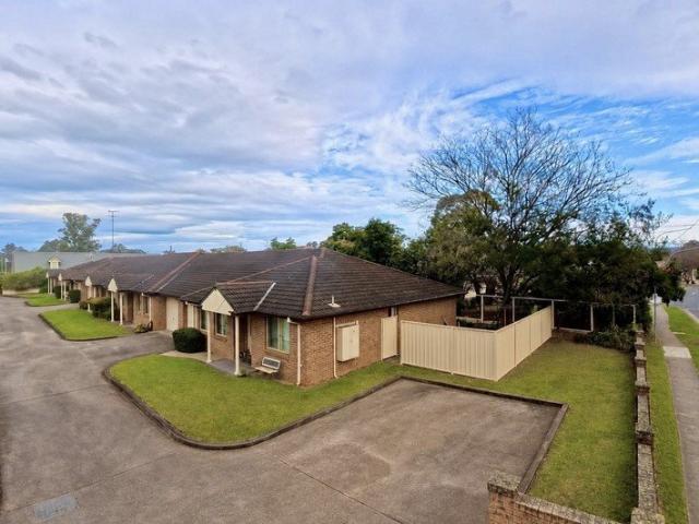 Flat for sale in Sydney, New South Wales