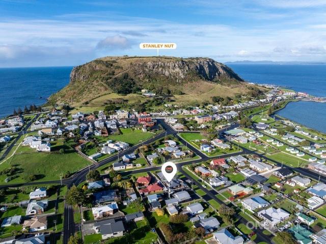 House for sale in Stanley, Tasmania