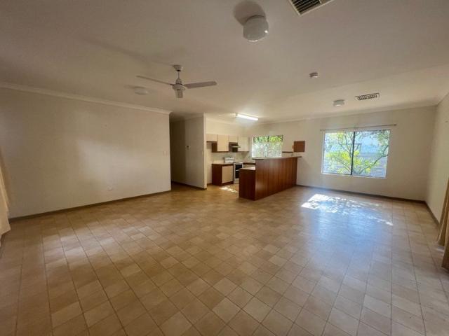 Duplex for rent in East Side, Town of Alice Springs