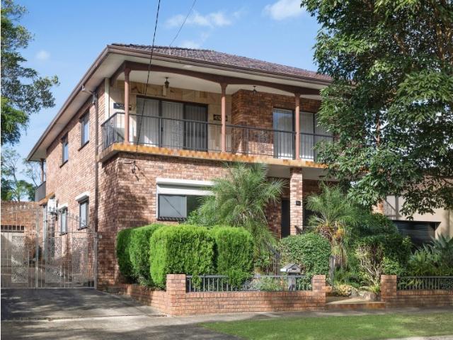 House for sale in Sydney, New South Wales