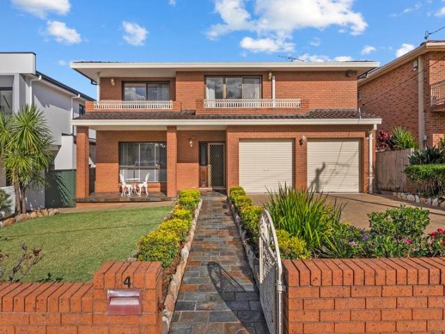 House for sale in Sydney, New South Wales