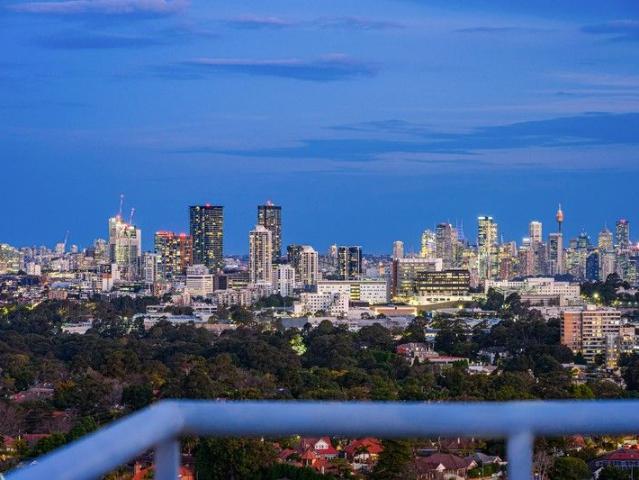 Apartment for sale in Willoughby, New South Wales