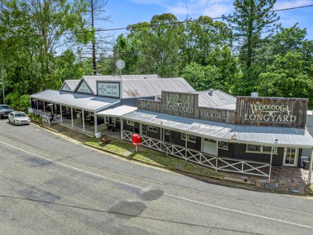 Retail for sale in Woolooga, Queensland