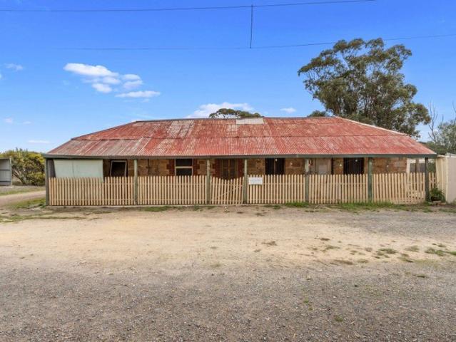 House for sale in Black Springs, South Australia