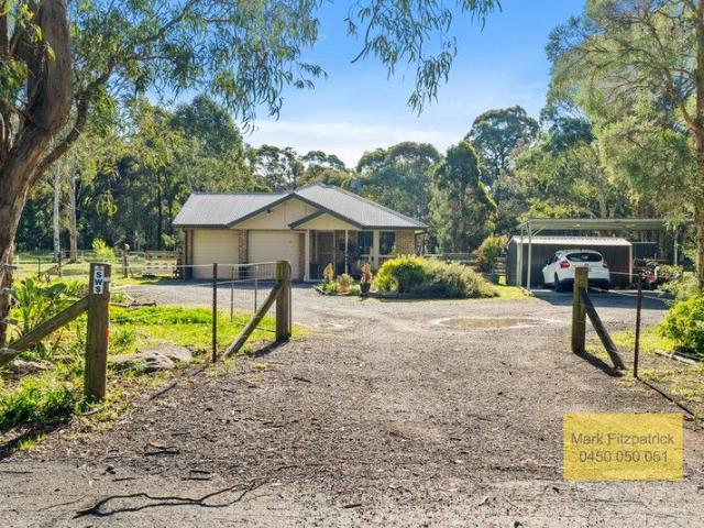 House for sale in Bargo, New South Wales